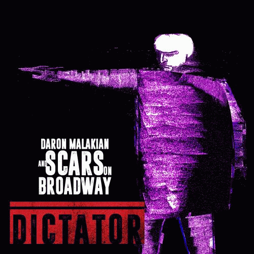 Scars On Broadway : Dictator